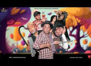 Rafeeq Guest House Balochi Funny Video Episode 723 2026 Comedy