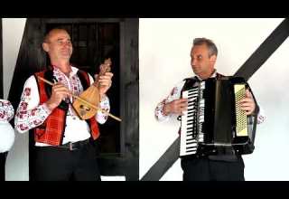 Пандал оркестър Приятели Фолк гр Добрич