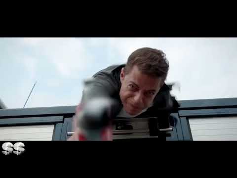 REVENGE Super Slowed 1HXSX Wnorg17 Need For Speed