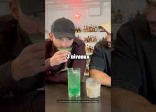 3 Niveaux Cocktail Au Get 27
