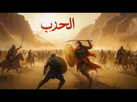 الحـــــرب رواية آزر الجزء الرابع والأخير