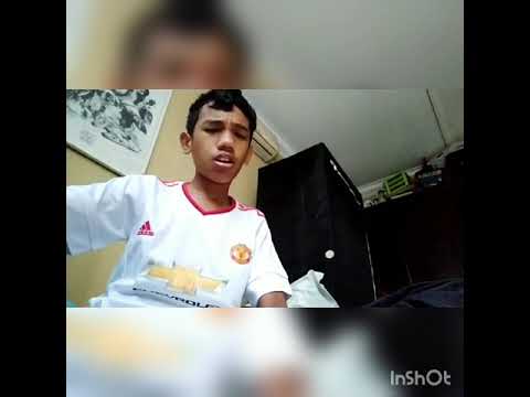 Cover Songs By Rifqi You Have Made A Difference By Brian Aselin I Hope You Like It