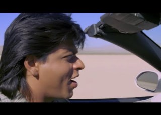 Yeh Dil Deewana Shah Rukh Khan Sonu Nigam Nadeem Shravan