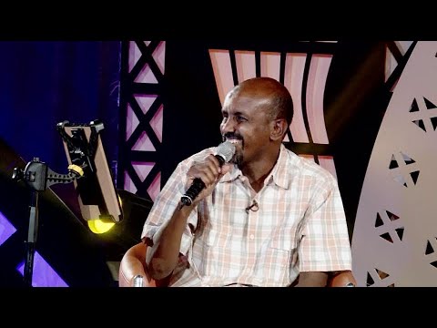 المنديل عصام محمد نور يلا نغني 2021