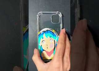 閉じ込められたラムちゃん うる星やつら Shorts Posca