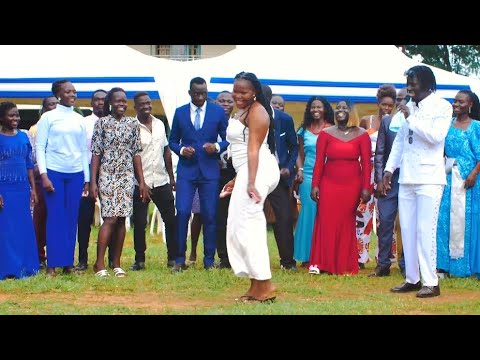 GAPSA By Lucky David Wilson Official Music Video GAPSA By Lucky David Wilson Official Music Video