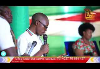 Ibibazo Abamenyeshamakuru Babajije Umunyamabanga Mukuru W Umugambwe CNDD FDD