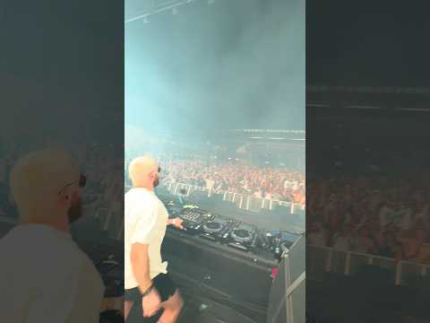 Pre Recorded Fake DJ