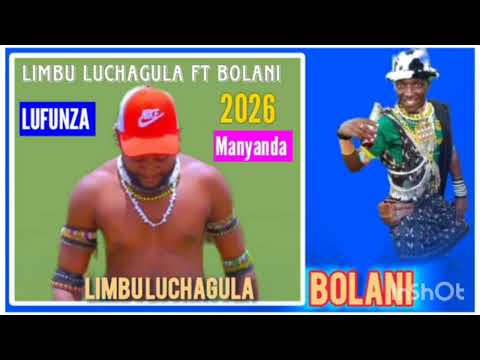 BOLANI LIMBU LUCHAGULA NALUTIGULE 2026 BY NKINDA STUDIO 2026