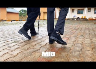  Oniiz Pondeck Yei Nika Ft DAKIDKID MUSIC Official Visualizer