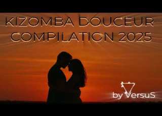 KIZOMBA DOUCEUR COMPILATION 2025