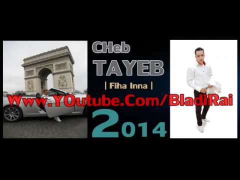 Cheb Tayeb 2014 Hadouk Lkazratte