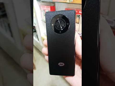 Itel Power 700 2024 Mobile Unboxing Available G M Bhatti Mobile Dhori Adda