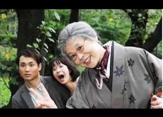 新 意地悪ばあさんのテーマ ショートver