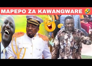 PEPO MBAYA ZA KAWANGWARE BEST OF 2026 PASTOR NG ANG A FUNNY MEME COMPILATION