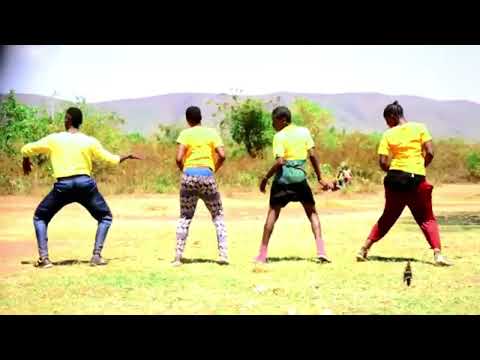 NYANGAI FT CHIPANDA NYAKATOMBERE MPYA2026