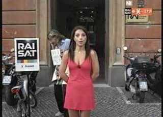 ADRIANA VERDIROSI RAISAT EXTRA