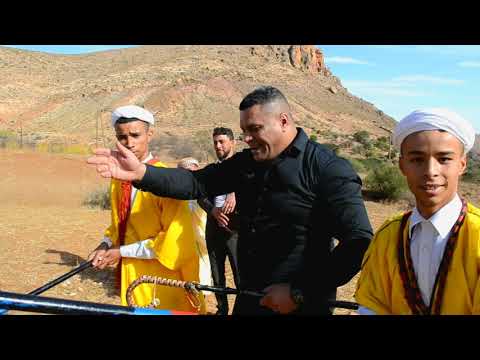 Abdelhak Drafif رواح الكاويني ركادة صف بلدي 2021