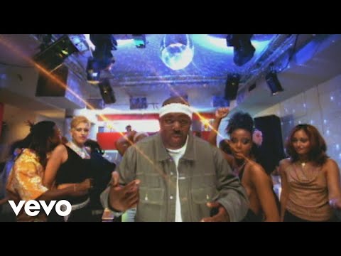Erick Sermon Music Official Video Ft Marvin Gaye