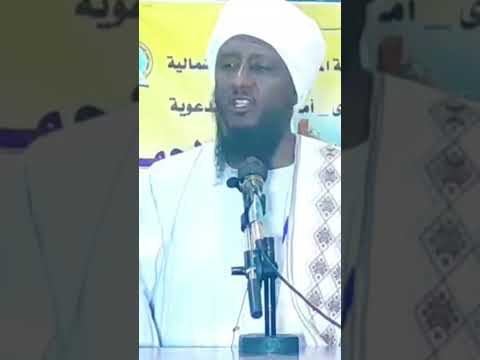 الشيخ د محمد تزكيد شيخ ابن باز لي جماعة انصار السنه المحمديه في