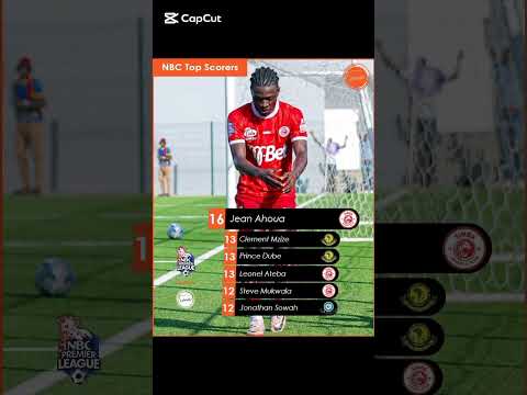 WAFUNGAJI BORA LIGI KUU TANZANIA BARA NBC PL Nbcpl Yangaleo Yangaleo Simbasclive