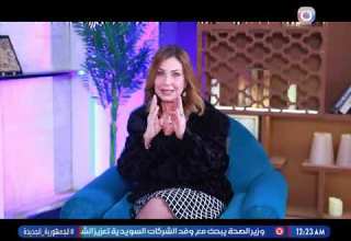 جالي مكالمة وقالتلي مستنياكي نيفين خالد تعلن كواليس إلتحاقها بماسبيرو ولحظات أول ظهور لها