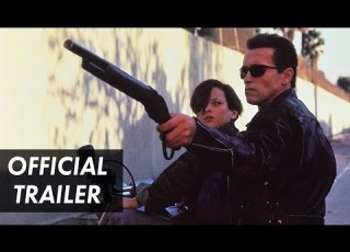  TERMINATOR 2 New Trailer Official 2015