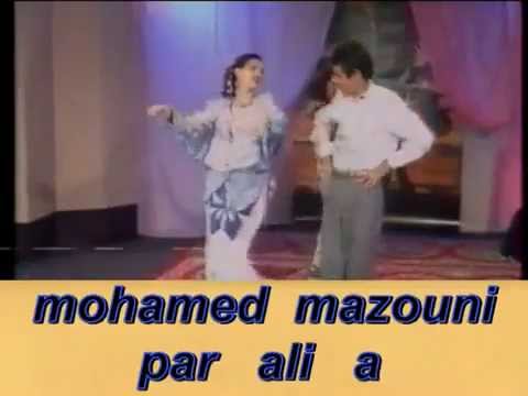 Mohamed MAzouni Charek Lisse Wa Nti Miss By D Luffy Flv