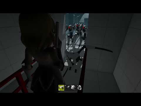 Haydee Can T Catch Me