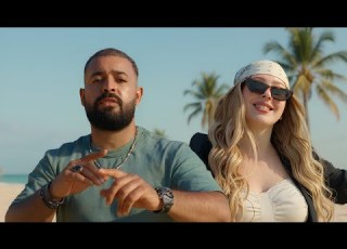 Mc Artisan Dellali Feat Djalil Palermo Stawi 2025