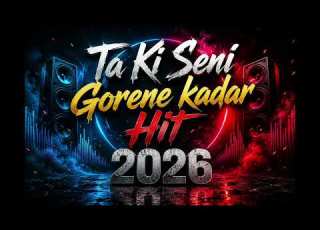  Ta Ki Seni Görene Kadar 2026 Afro House 2026