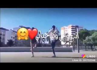 حالات واتساب اغنية هات قلبي ا منك
