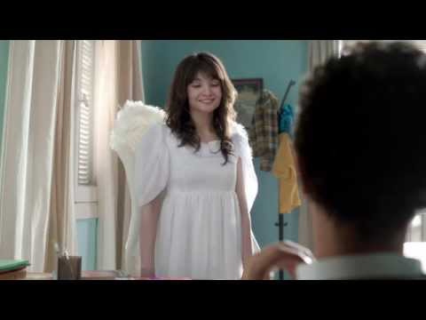 Freska Wafer Angel إعلان فرسكا الجديد ٢٠١٤ الملاك