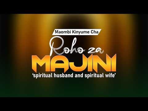 LIVE MAOMBI KINYUME CHA ROHO ZA MAJINI MWL MFINANGA 29March 2026