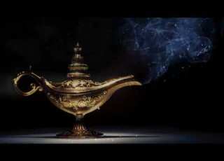 Arabian Nights Magic Arabic Music Relax Music Lamp Jinn Meditation Yoga Music For Stress Relief