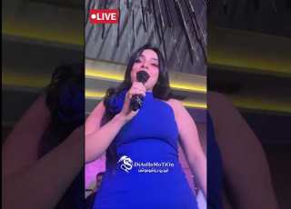  رحمه عصام انا قلبي عندك يا منفسن