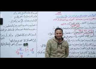 النفي ٢٩ غير