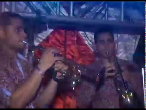 نجوم مولد في المنيا بقيادة المايسترومحمد حمدي فوسفوس والنجم هيثم شيتوس مدلع الفرح كلة