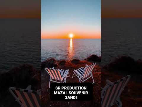 CHEB HASNI MAZAL SOUVENIR 3ANDI