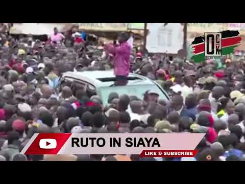 Wamekuwa Wakinitukana For 2 Years Continuously Mmeniita Mwizi Na Muuaji