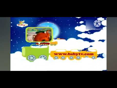 Babytv Ads Baby Chef