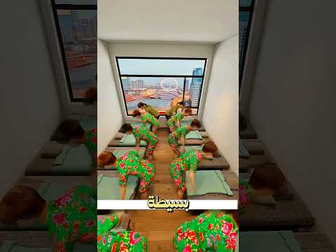 تصميم غرفه نوم لـ10اطفال اشتراك اكسبلور ديكور جبسم جبسنبورد جديد Interiordesign