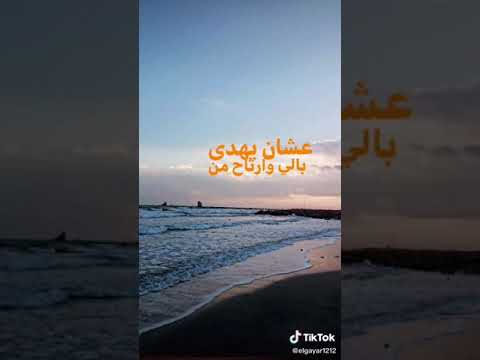 انا خصمت الشوارع الا مشينا فيها