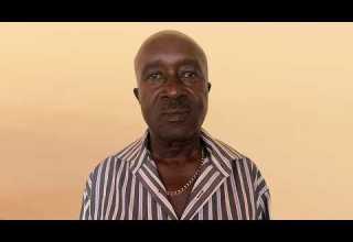 1st MEMORIAL SERVICE OF OUR BELOVED Mr Wilhelm Shipandeni Kangulu Shoopala