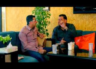  الحلقه الاولى من برنامج قطايف حلقه الارنوب بايقاع قناة كراميش الفضائية Karameesh Tv