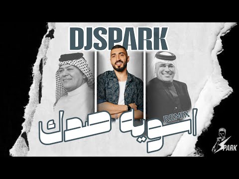 اسويها صدك ريمكس ردح معزوفه رعد الناصري Dj Spark Remix