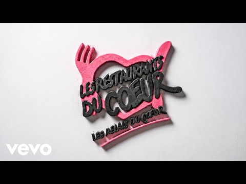 Les Enfoirés Tout Se Casse Lyrics Video