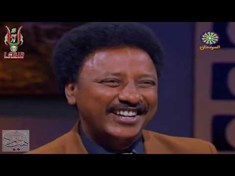 حقو لي قولي خوجلي عثمان وكمال ترباس