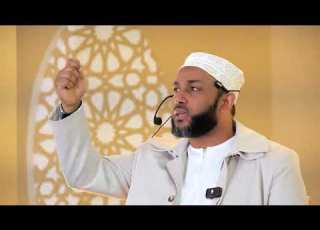 Ustaz Yasin Nuru Ethio Deawa Amharic ኡስታዝ ያሲን ኑሩ
