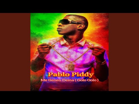 Me Tienen Dema Golo Golo
